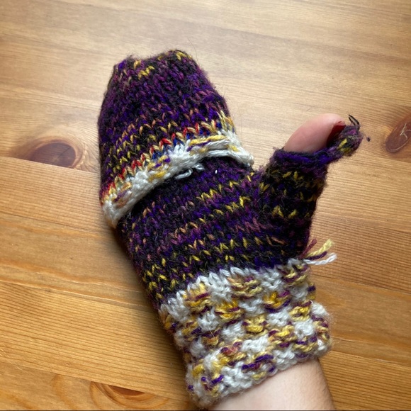 🔥Mitt/gloves🔥 - Picture 3 of 4